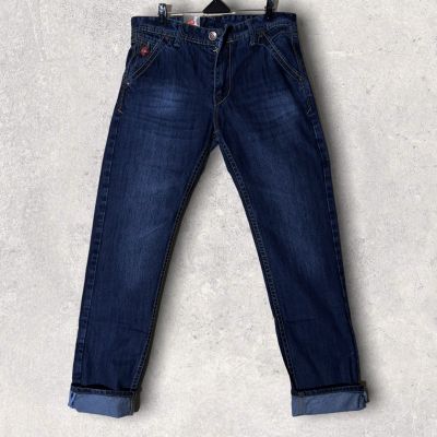 Original Men Long JEANS Pants ORIGINAL Men GIS Pants