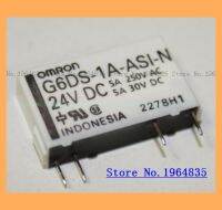 G6ds-1a-Asi-N-24vdc Dip4