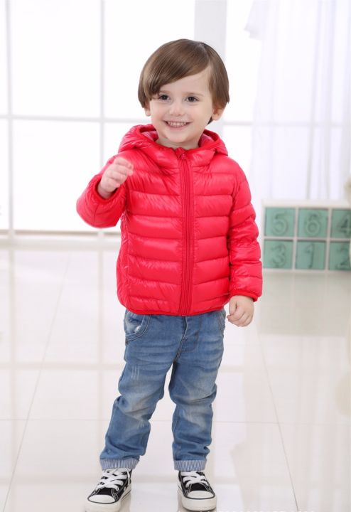 good-baby-store-ultra-light-children-down-jacket-11-color-90-white-duck-down-winter-warm-child-coat-boys-and-girls-hooded-down-jacket-12m-14t