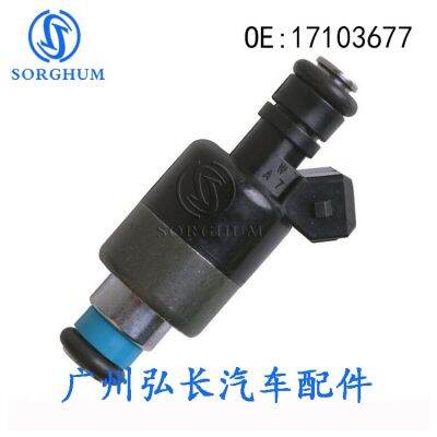 [COD] Suitable for Nix Car Injector 17103677