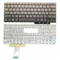 US Black New English laptop keyboard For ASUS UX31 UX31A UX31E