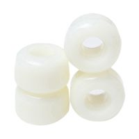 4Pcs/Set Skateboard Longboard Wheel 54mmx36mm 82A Wheel Stunt Skateboards Downspeed PU Wheel