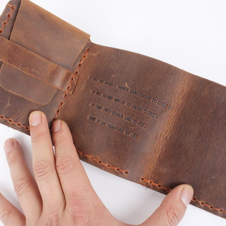 layor-wallet-leacool-100-leathermenlife-of-walter-mitty-cowwalletcrazy-horsewallet