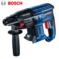 BOSCH GBH 180-LI Lithium Brushless Hammer 18V Multifunctional Lithium Hammer/Percussion Drill/Electric Drill (bare metal)