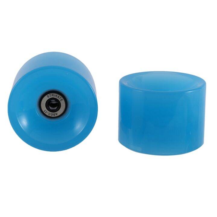 led-flash-wheel-skateboard-wheels-78a-pu-wheels-long-board-surfboard-maple-board-wheels-with-abec-11-bearings