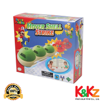 Super Mario Hover Shell Strike / ซูเปอร์มาริโอ เกม