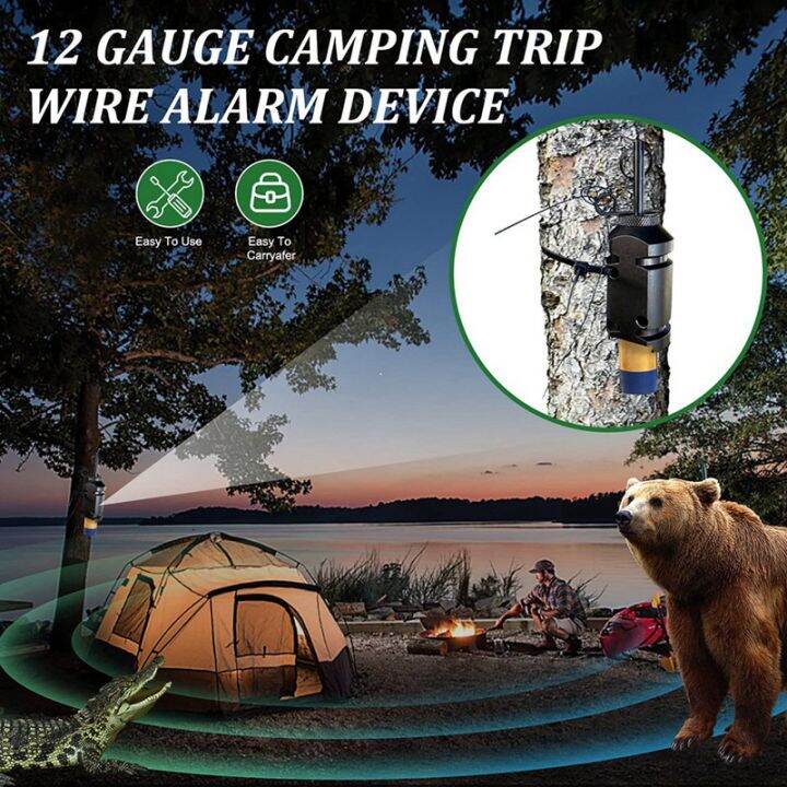 trip-wire-alarm-device-12-gauge-camping-trip-alarm-perimeter-alarm-early-warning-security-system-for-camping-safety