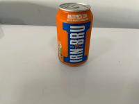 Irn Bru 330ml cans