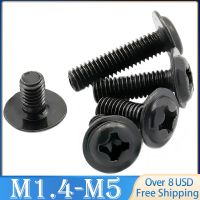 Carbon Steel Pan Head Screw Electronic