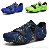 Darlene Orlando Road and mountain bike lock shoes for men and women hard bottom spinning shoes source manufacturers first-hand source