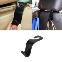 Multifunctional Hidden Car Hook Seat Back Hook