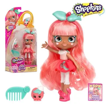 Shopkins shoppies best sale lolita pops