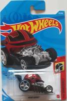 Hot Wheels 2021 HW Daredevils No.75 Head Gasket