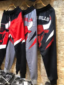 Chicago bulls sweat outfit hot sale