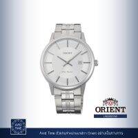 [แถมเคสกันกระแทก] นาฬิกา Orient Contemporary Collection 40mm Quartz (UNG8003W) Avid Time โอเรียนท์ ของแท้ ประกันศูนย์