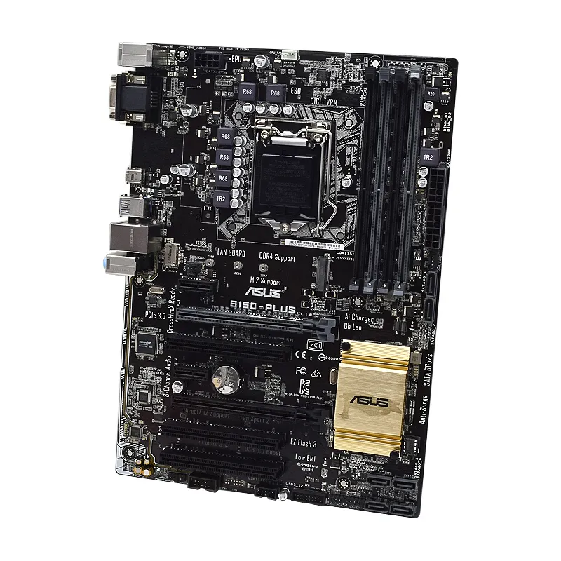 I7 on sale 6700 motherboard