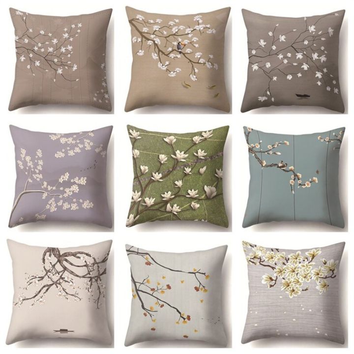 45x45cm-flower-pillowcase-retro-mountain-pillow-case-soft-cushion-cases-pillow-cover-cushion-covers-home-decor