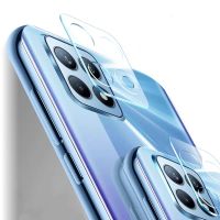 ฟิล์มเลนส์กล้อง สำหรับ Xiaomi Redmi 9C ฟิล์มกระจกเลนส์กล้อง Camera Lens Tempered Glass