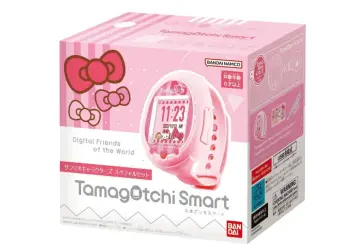 Tamagotchi Smart Watch Mint Blue 4549660644057