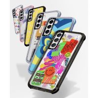 [ของแท้100%] Casetify Samsung Galaxy Z Fold/Z Flip3/Z Flip4/S22/S21/S20 Case (Pre-Order)