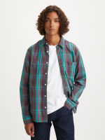 เสื้อเชิ้ต Levis® Mens Classic One Pocket Standard Fit Shirt