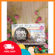 cafe giảm cân Slim Idol Coffee