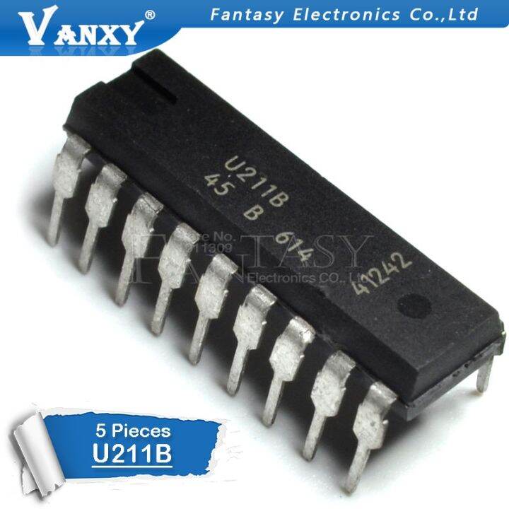 2pcs-u211b-dip-18-u211-dip18-u211b2-dip-watty-electronics