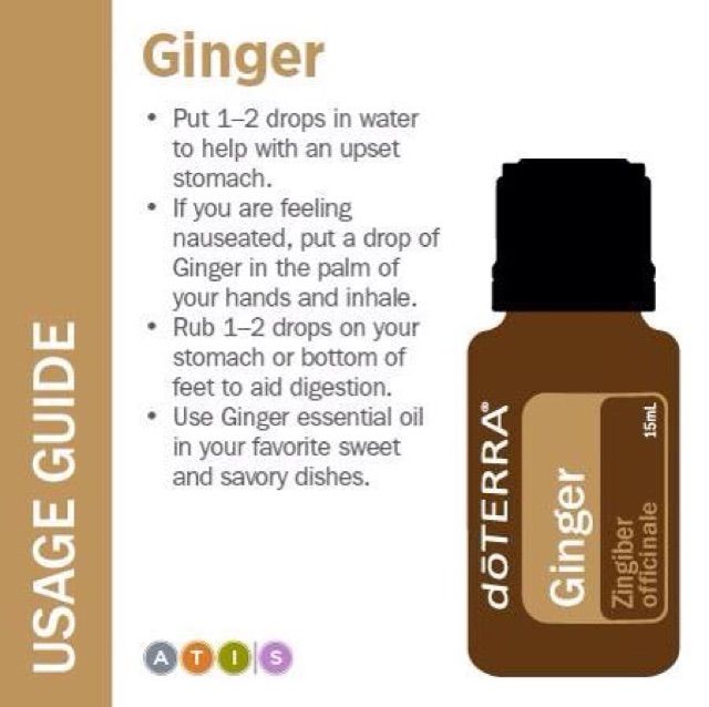 น้ำมันหอมสกัดจากขิง-ginger-essentisl-oil-น้ำมันขิง