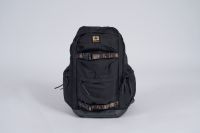 EMBPSM9026 EMERICA BACKPACK SS19 -EA -BLK