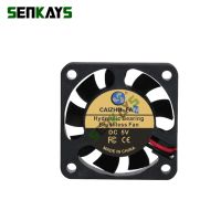 【YD】 4010 40MM 4CM 40x40x10mm South And North Chip Graphics Card Cooling DC5V 12V 24V 2pin