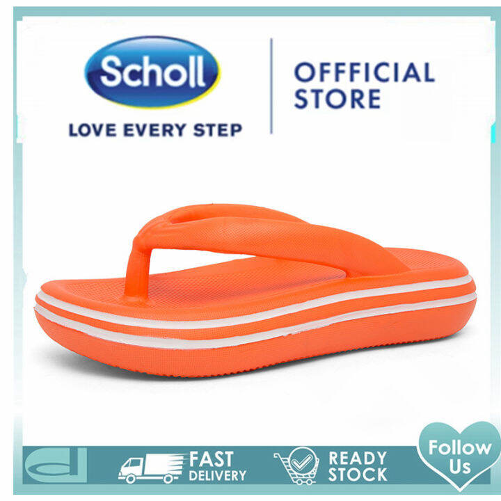 scholl-สกอลล์-scholl-new-รองเท้าสกอลล์-เพอซี่-percy-รองเท้าแตะสวม-ผู้หญิง-รองเท้าสุขภาพ-นุ่มสบาย-กระจายน้ำหนัก-รองเท้าสกอลล์-nbsp-รองเท้าสกอ-สกอล์-scholl-รองเท้าสกอลล์-scholl-รองเท้า-scholl-รองเท้าแตะ