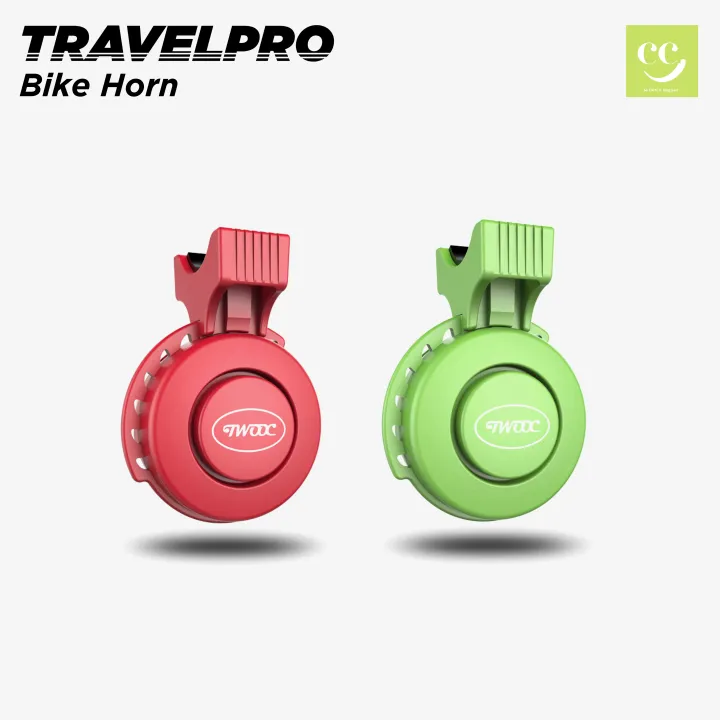 Travelpro Bicycle Horn Lazada PH