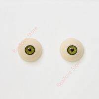 hot！【DT】☈  3cm A Real Eyes  148cm-170cm Silicone Dolls Accessories Ship