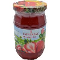 Imperial Jam Strawberry 300g