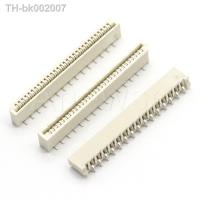 ❅ 20PCS 1.0MM Pitch FFC/FPC Connector LCD Flexible Flat Cable Socket Double Row SMD Vertical Pin Type 4P/6P/8P/9P/10P/12P/14P-30P