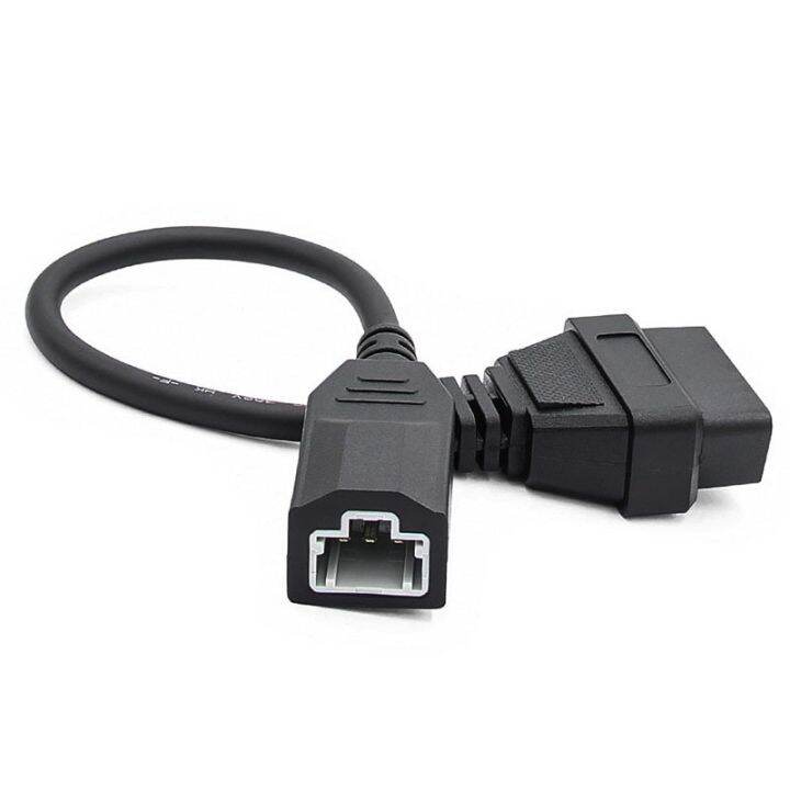 obd2-cable-for-honda-3pin-obd1-adapter-obd2-obdii-for-honda-3-pin-to-16-pin-connector-compatible-diagnostic-tool