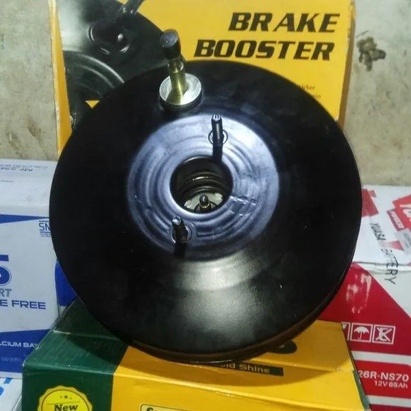 Boster Rem Assy Brake Booster Rem Assy Kijang Kapsul 7K Efi 1.8Cc 2.0C ...