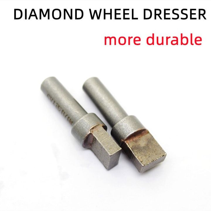 durable-diamond-grinding-dresser-polishing-wheel-dressing-pen-square-head-sharpening-stone-disc-abrasive-tools-1pc
