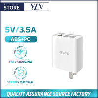 YLV 10W/18W/65W หัวชาร์จเร็ว เอาต์พุต สมาร์ทชาร์จสำหรับ USB พอร์ตชาร์จไว ที่ชาร์จแบต เหมาะสำหรับ Iphone, Samsung, vivo, xiaomi, huawei, oppo, Android ปลอดภัยและเสถ