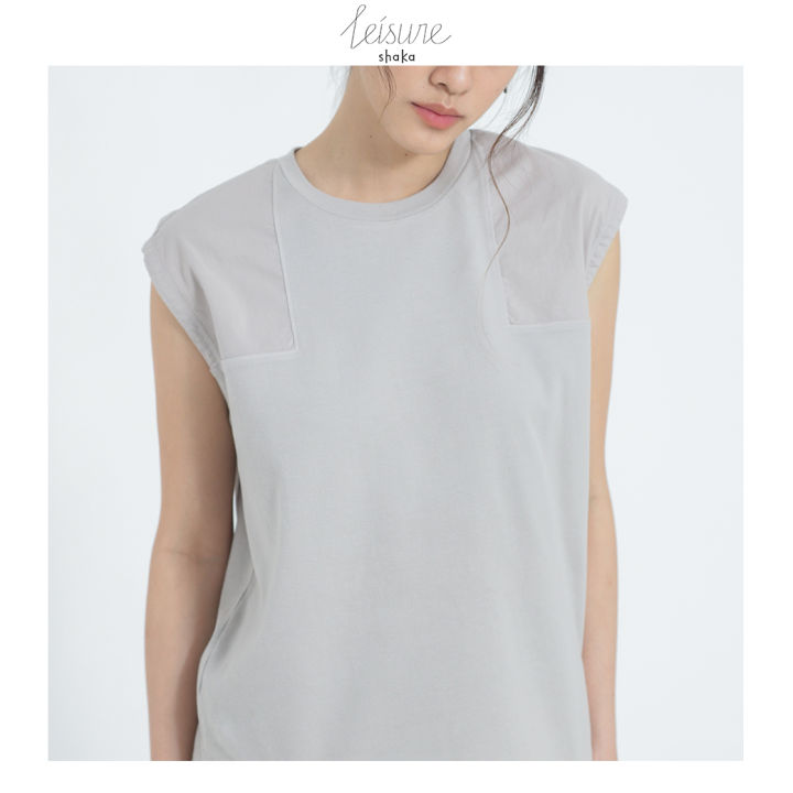 aw21-boxy-sleeveless-top-เสื้อยืดแขนกุด-bl-l211202