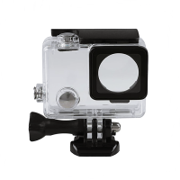 เคสกันน้ำสำหรับ GoPro Hero4/3+/3