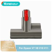 สำหรับ Dyson V7 V10 V8 V11ที่นอนไฟฟ้าเครื่องดูดฝุ่นทำความสะอาดหัวถอดแปรงเก็บตัวไรอุปกรณ์เสริมเครื่องดูดฝุ่น