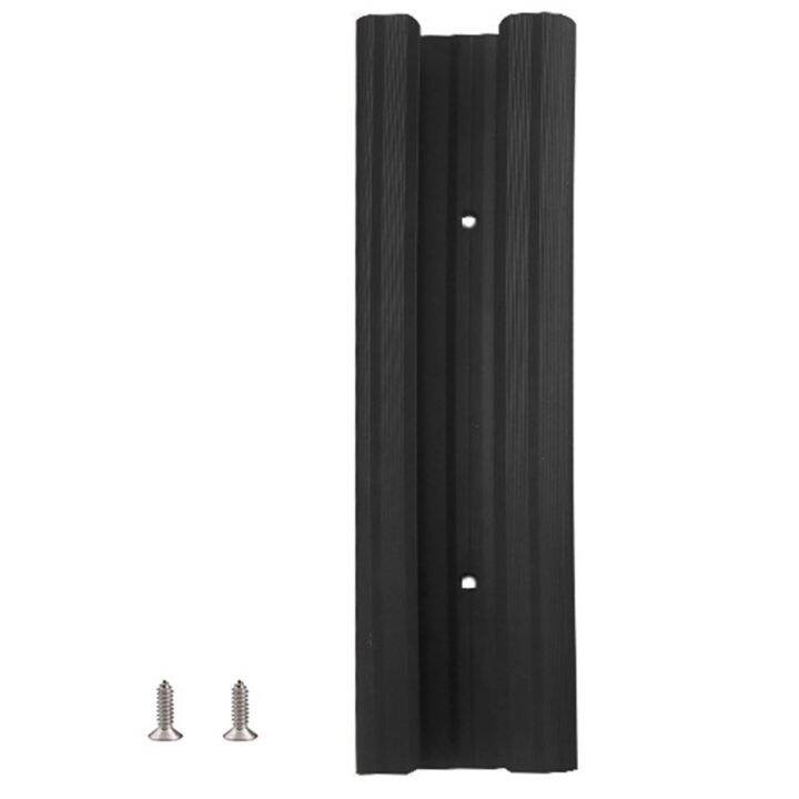 Aluminum Alloy Shelf Holders Frees Up Space Holder Hanging Home