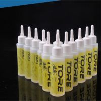 【LZ】❆☋▥  Óleo de manutenção da lubrificação da engrenagem da bicicleta 50ml para o lubrificante lubrificante da graxa do reparo da corrente de mtb