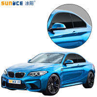 Sunice 35VLT Auto Car Nano Ceramic Window Tinting Film Home Commercial Office glass sticker heat control anti-UV