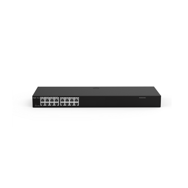 reyee-by-ruijie-es216gc-16-port-gigabit-smart-switch-เน็ตเวิร์กสวิตช์-ของแท้-ประกันศูนย์-3ปี