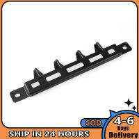 รถ Power Brace ที่นั่ง Rail โลหะที่นั่งเสริมวงเล็บ Racing สไลด์ Rail Fixing Rack สำหรับ86brz