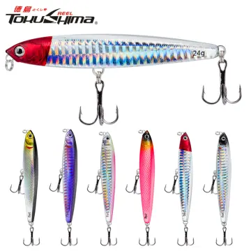 Shop Lure Fishing 10 G online - Apr 2024