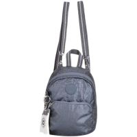 Available Kipling Kaipulin Overseas Purchase Single Shoulder Messenger Bag Casual Womens Bag Three-Purpose Backpack KI4837