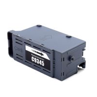 New Product Eco Tank Printer Waste Ink Box C9345 For Epson ET-5800 ET-5850 ET-5880 ET-16600 ET-16650 L15150 L15550 L15158 L15160 Printer